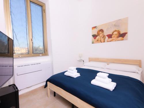 Cielo Vaticano Guest House, Rome (photo 2)