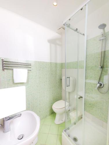 Cielo Vaticano Guest House, Rome (photo 10)