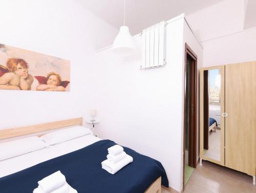 Cielo Vaticano Guest House, Rome (photo 7)