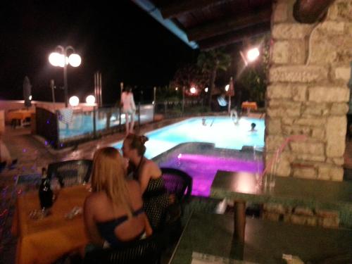 Garda Sol SPA Hotel & Appartamenti