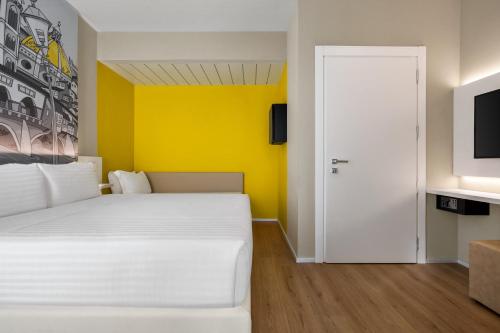 Wyndham Garden Florence, Florencia (foto 6)