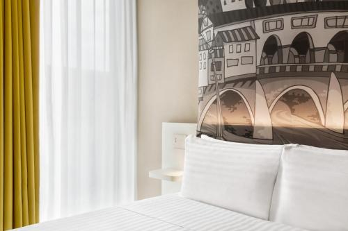 Wyndham Garden Florence, Florencia (foto 9)