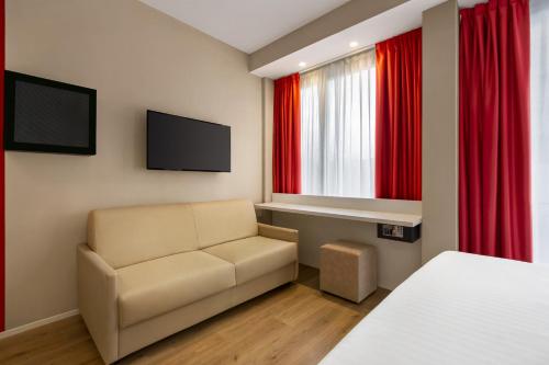 Wyndham Garden Florence, Florencia (foto 11)