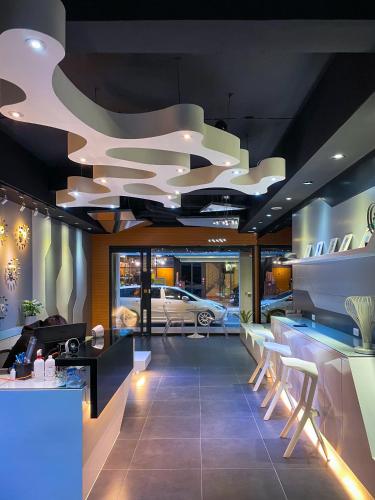 Vogue Inn at Hualien