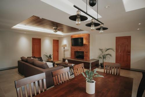 150 Peakway Mountain Resort in Dalaguete