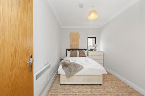 Amazing 2bed flat 10min to Wimbledon tennis courts, Londýn (fotografie 2)