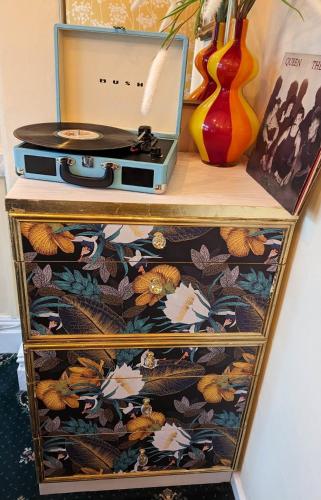 The Mercury Blackpool - image 7