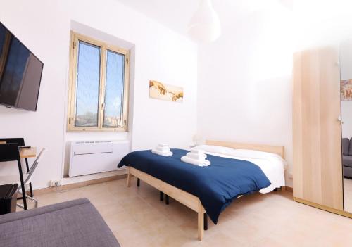 Cielo Vaticano Guest House, Řím (fotografie 10)