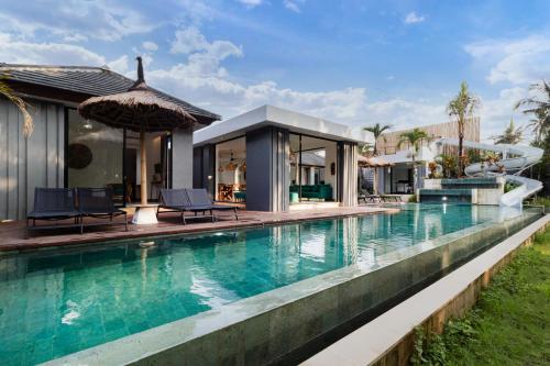 Villa Slide by Bali Superhost