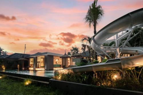 Villa Slide by Bali Superhost