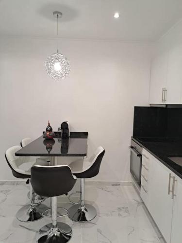 Apartamento em Quarteira Rosa