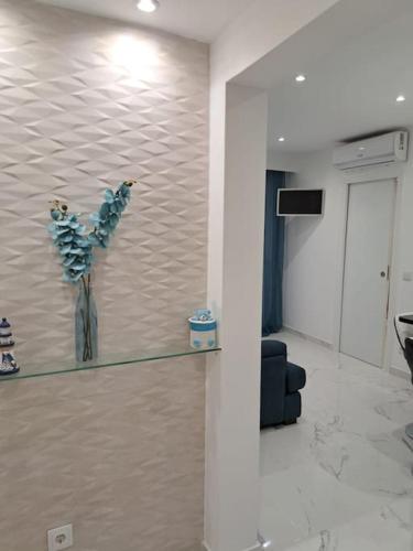 Apartamento em Quarteira Rosa