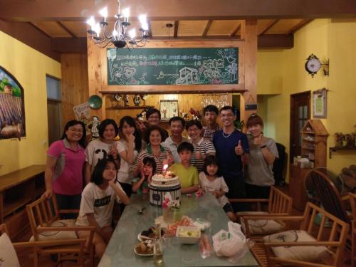 布拉姆索鄉村民宿評價、特色體驗、房價資訊、訂房連結 – 親子友善生態莊園 - 照片 13