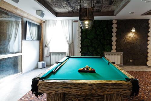 Minihotel Monarkh - image 2