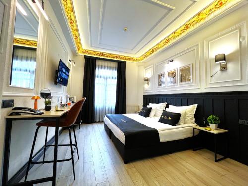 Angel's Home Suites - Angel Group Hotels - Hôtel - Istanbul