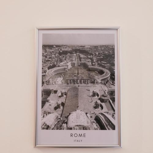 Cielo Vaticano Guest House - image 8