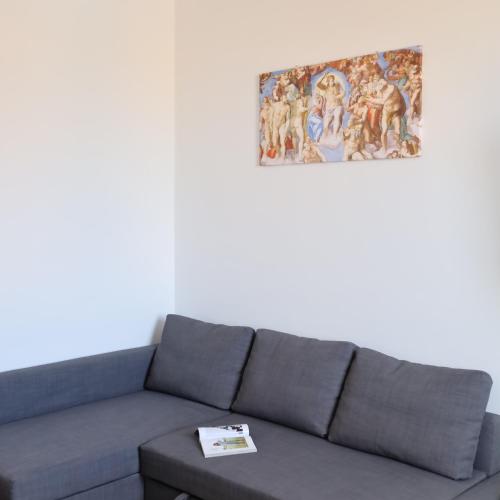 Cielo Vaticano Guest House - image 3