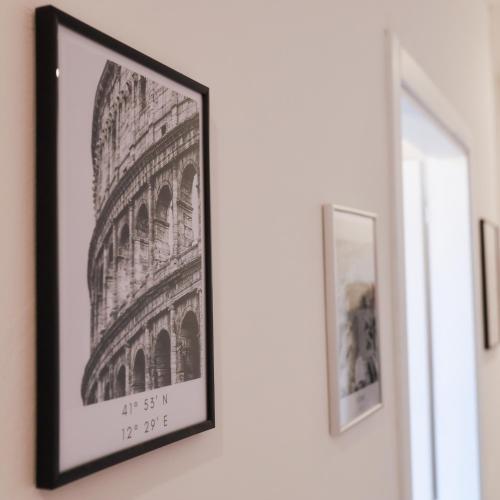 Cielo Vaticano Guest House - image 7