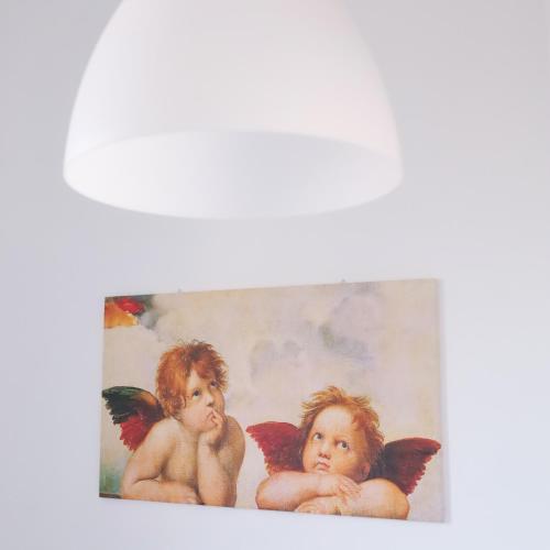 Cielo Vaticano Guest House - image 5