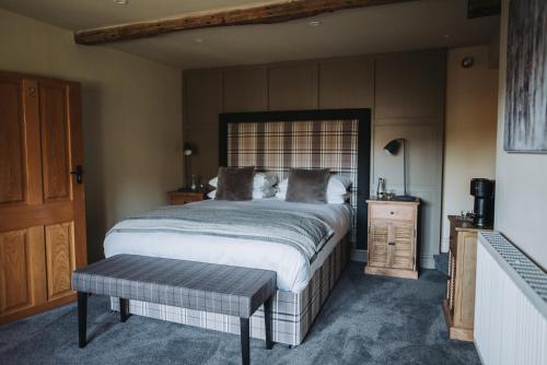 The Assheton Arms The Assheton Arms