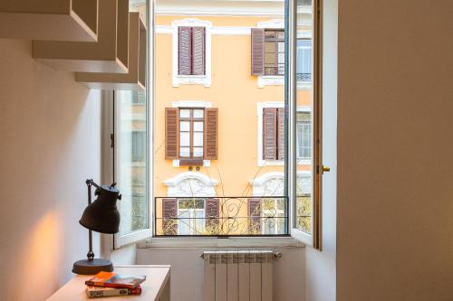 SAINT PETER HOME by Rental in Rome Room Type - Two-Bedroom Apartment