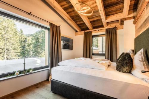 Wilderer Chalets