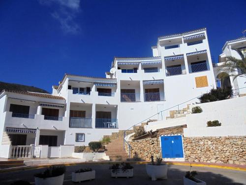 A szálláshely kívülről, Font Sol Holidays LEK in Font Nova