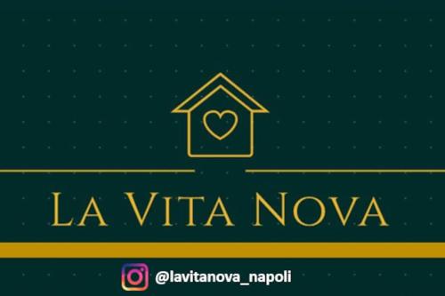 La Vita Nova Room Type - One-Bedroom Apartment La Vita Nova Room Type - One-Bedroom Apartment