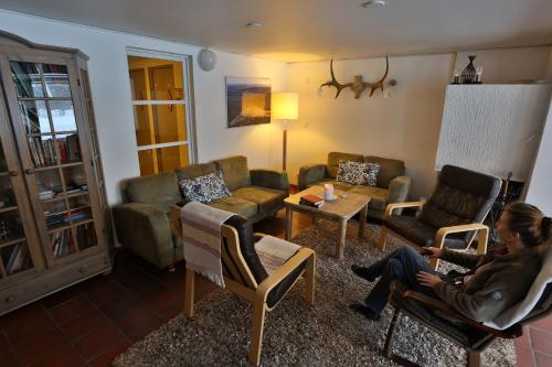 Recreational facilities, Yllas Lake Hotel in Yllasjarvi