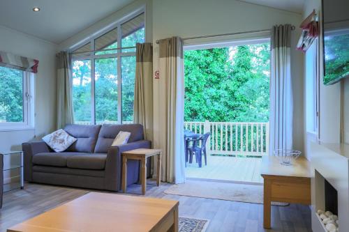 TipTree Holiday Home in South Devon