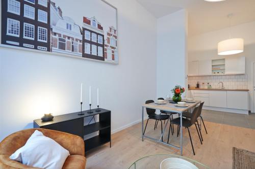 South Cosy Residence, Brüssel (Foto 6)