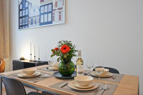 South Cosy Residence, Brüssel (Foto 7)