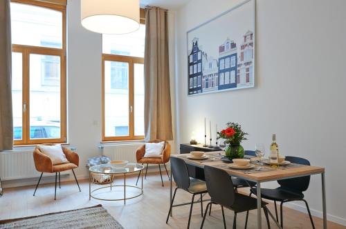 South Cosy Residence, Brüssel (Foto 4)