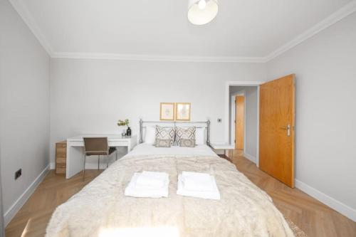 3bed Penthouse 10min to Wimbledon tennis courts - image 14