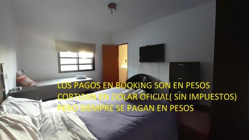 . DEPARTAMENTO AMPLIO EN SAN LUIS