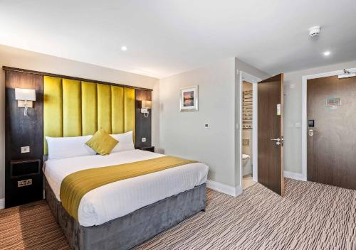 St Nicholas Hotel - image 14