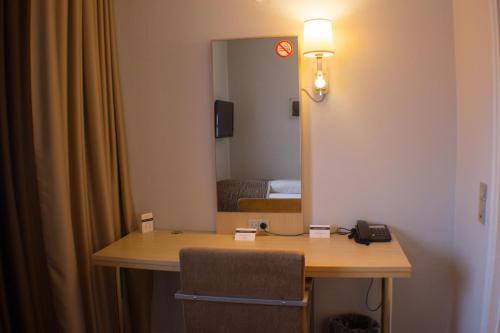Go Hotel Østerport, Copenaghen (foto 4)