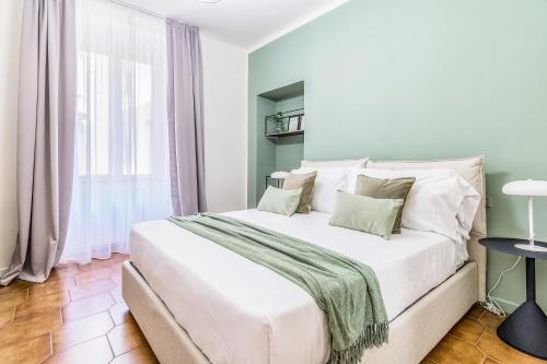 BePlace Apartments in Porta Garibaldi, Милан (фото 11)