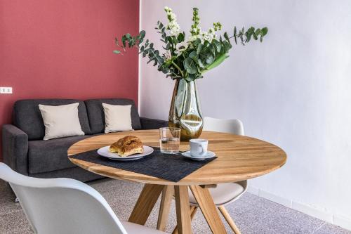 BePlace Apartments in Porta Garibaldi, Милан (фото 10)