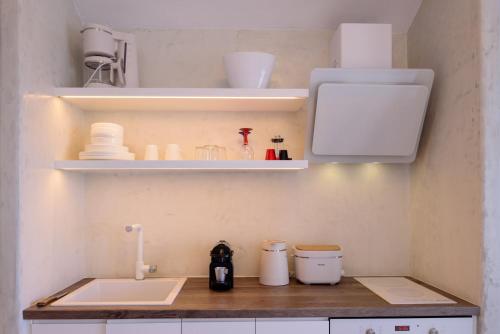 LF Suites & Villas, Imerovigli (photo 5)