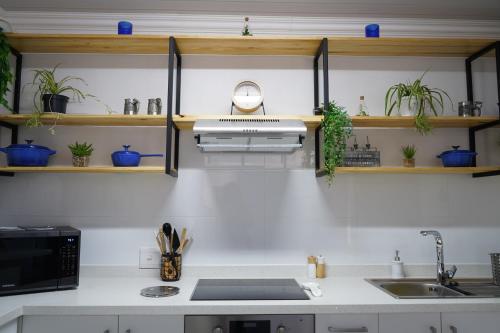 Nature's Rest Room Type - Double Room
