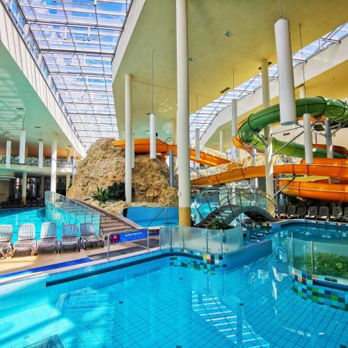 Elizabeth Hotel in โอวารอส