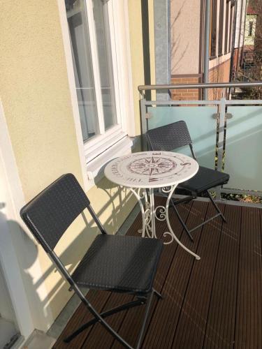 Reginas Ferienoase - Apartment - Eisenach