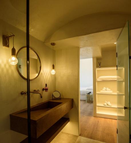 LF Suites & Villas, Imerovigli (photo 6)