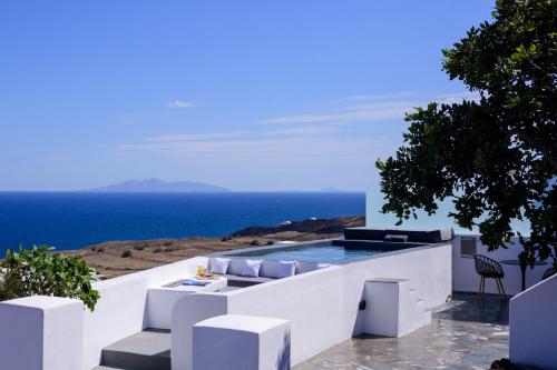 A környék, LF Suites & Villas in Panagia Kalou