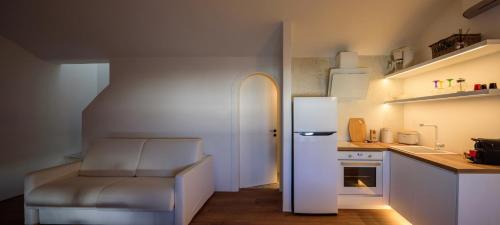 Létesítmények, LF Suites & Villas in Panagia Kalou