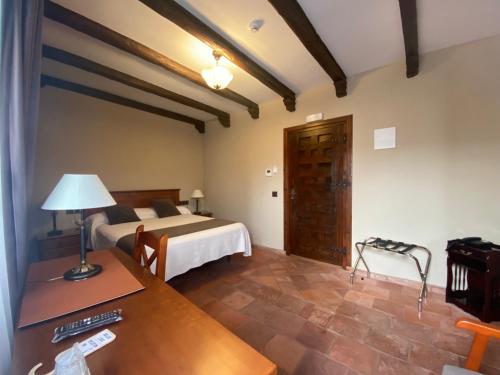 Hotel Rural El Lagar de Nemesio 5