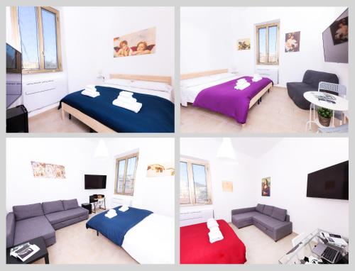  Cielo Vaticano Guest House in Rom