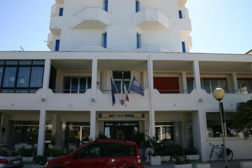 Hotel Villa Sorriso