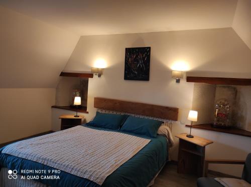 Ferme Savigny